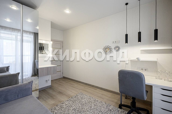 
   Продам 2-комнатную, 61.06 м², Обская ул, 46

. Фото 16.