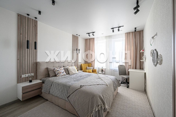 
   Продам 2-комнатную, 61.06 м², Обская ул, 46

. Фото 19.