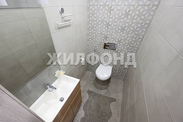 
   Продам 2-комнатную, 61.06 м², Обская ул, 46

. Фото 23.