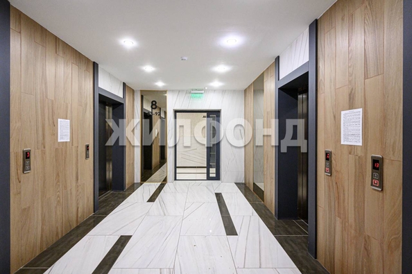 
   Продам 2-комнатную, 61.06 м², Обская ул, 46

. Фото 29.
