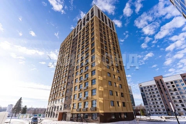 
  Продается 3-комн. квартира, 56.9 м², Радиостанция N2 ул, д. 22/2
. Фото 2.