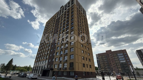 
  Продается 3-комн. квартира, 56.9 м², Радиостанция N2 ул, д. 22/2
. Фото 6.