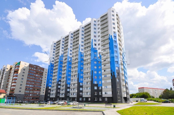 
   Продам 3-комнатную, 71.9 м², Герцена ул, 1/2

. Фото 16.