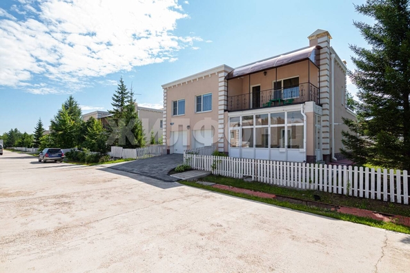 
  Продается дом, 231.5 м², поселок Озерный
. Фото 2.