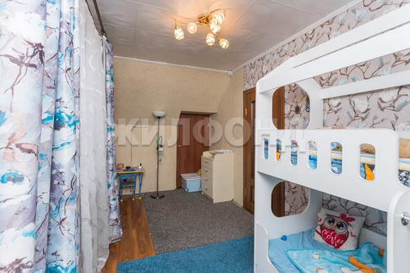 
   Продам дом, 180 м², Новосибирск

. Фото 11.