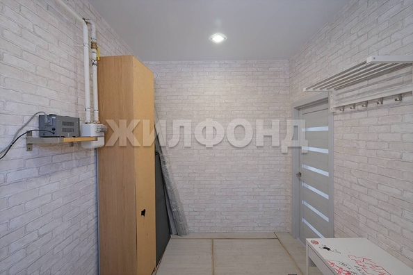 
   Продам дом, 202 м², Обь

. Фото 11.
