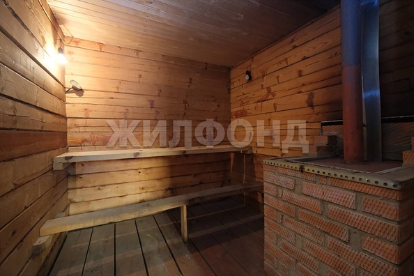 
   Продам дом, 202 м², Обь

. Фото 43.