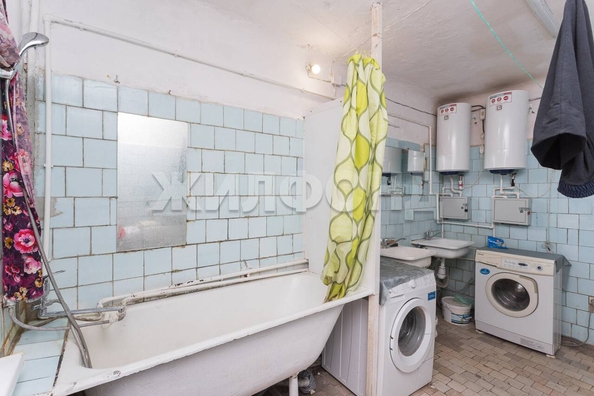 
   Продам комнату, 12.8 м², Катодная ул, 16

. Фото 6.
