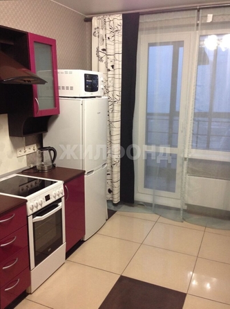 
  Сдается 1-комн. квартира, 39 м², Демьяна Бедного ул, д. 57
. Фото 2.