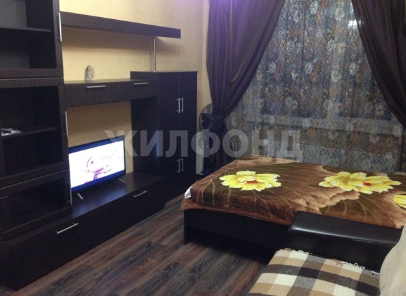 
  Сдается 1-комн. квартира, 39 м², Демьяна Бедного ул, д. 57
. Фото 7.