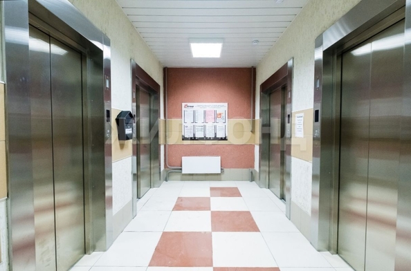 
  Сдается 1-комн. квартира, 39 м², Демьяна Бедного ул, д. 57
. Фото 16.