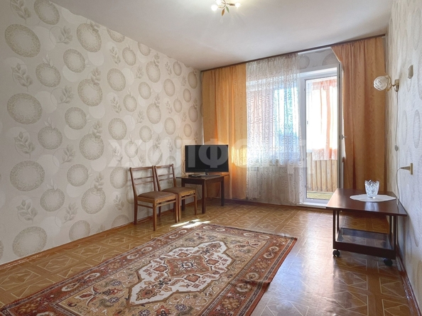 
  Сдам в аренду 2-комнатную квартиру, 44 м², Новосибирск

. Фото 5.