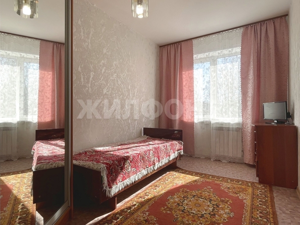 
  Сдам в аренду 2-комнатную квартиру, 44 м², Новосибирск

. Фото 10.