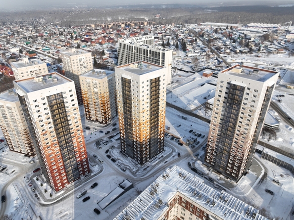 
   Продам студию, 27.5 м², Коминтерна ул, 130

. Фото 4.