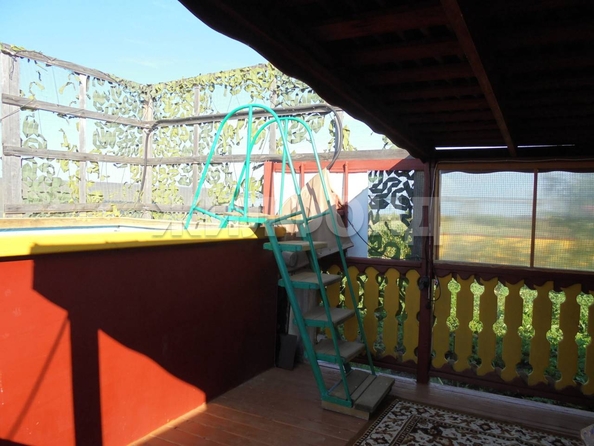 
   Продам дом, 40 м², Абрашино

. Фото 17.
