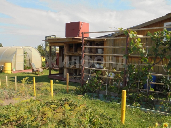 
   Продам дом, 40 м², Абрашино

. Фото 12.