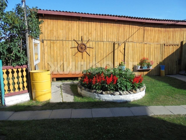 
   Продам дом, 40 м², Абрашино

. Фото 14.