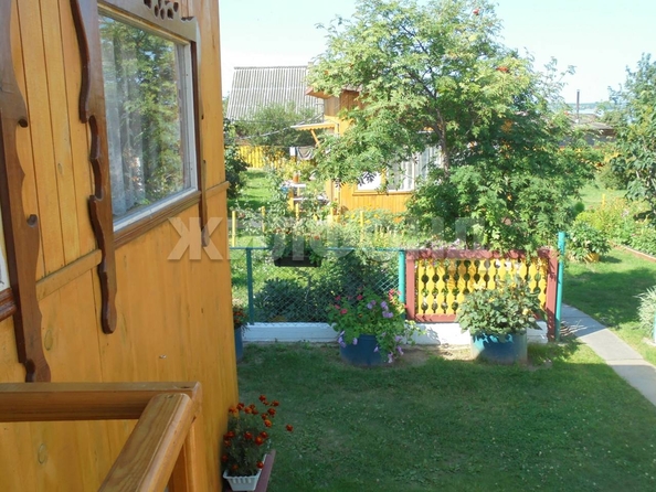 
   Продам дом, 40 м², Абрашино

. Фото 24.