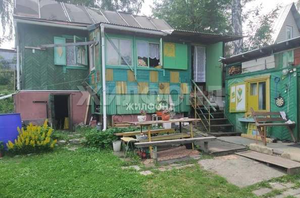 
  Продам дачу, 8 соток, Новосибирск

. Фото 2.