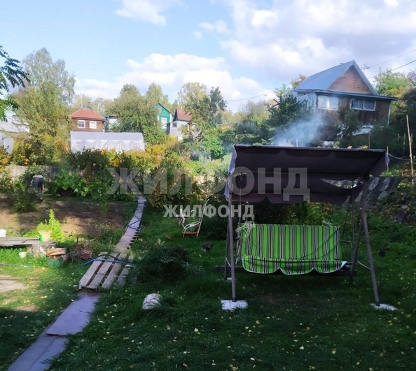 
  Продам дачу, 8 соток, Новосибирск

. Фото 5.