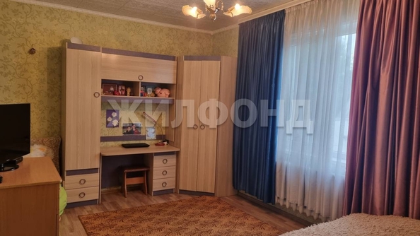
   Продам дом, 198.5 м², Криводановка село

. Фото 10.