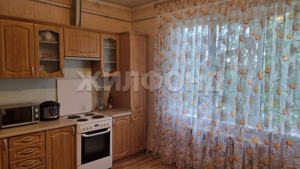 
   Продам дом, 198.5 м², Криводановка село

. Фото 15.