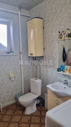
   Продам дом, 198.5 м², Криводановка село

. Фото 19.