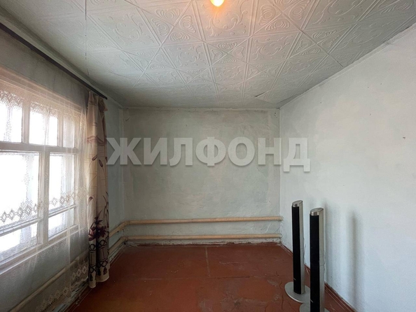 
   Продам дом, 43.7 м², Толмачево село

. Фото 5.