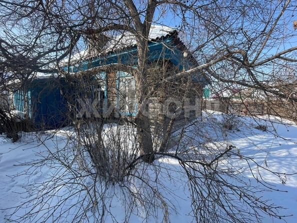 
   Продам дом, 43.7 м², Толмачево село

. Фото 20.