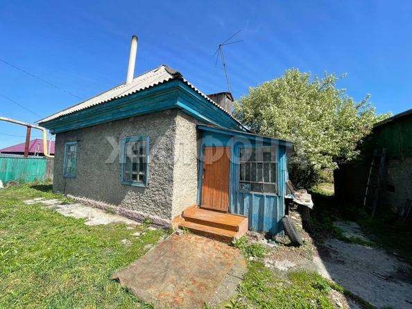 
  Продается дом, 43.7 м², село Толмачево
. Фото 4.
