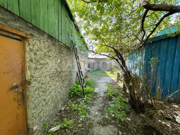 
  Продается дом, 43.7 м², село Толмачево
. Фото 18.