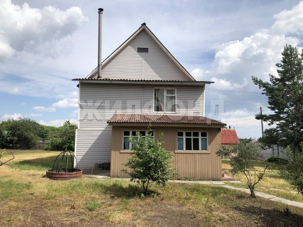 
   Продам дом, 104.2 м², Верх-Ирмень

. Фото 3.