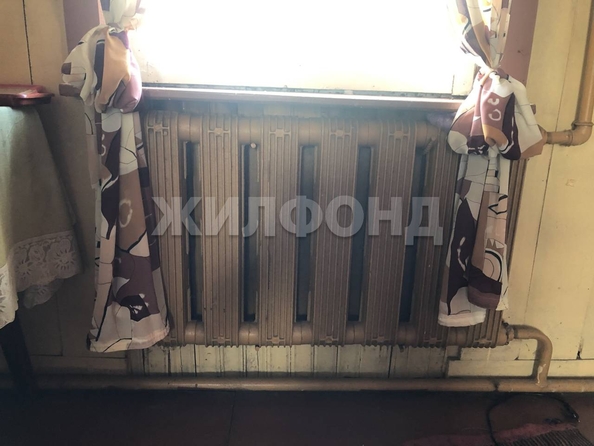 
   Продам дом, 104.2 м², Верх-Ирмень

. Фото 10.