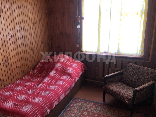 
   Продам дом, 104.2 м², Верх-Ирмень

. Фото 11.