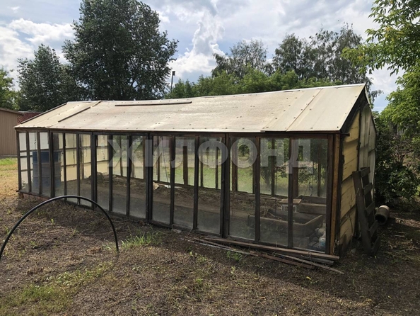 
   Продам дом, 104.2 м², Верх-Ирмень

. Фото 13.