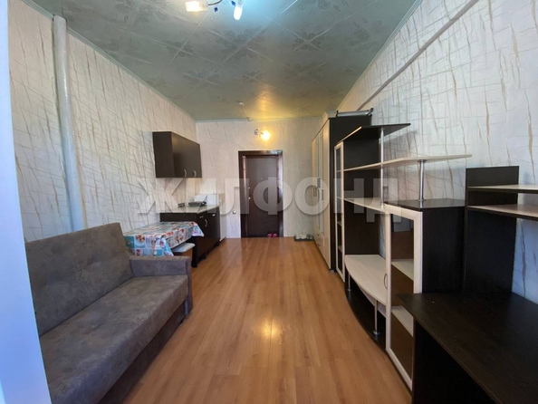
   Продам комнату, 17.5 м², Вертковская ул, 14

. Фото 1.