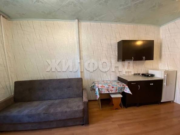 
   Продам комнату, 17.5 м², Вертковская ул, 14

. Фото 5.