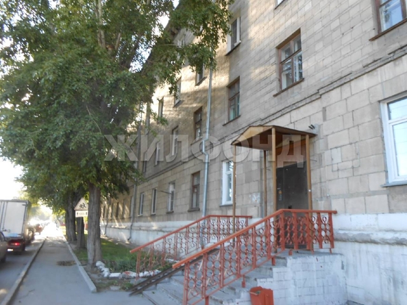 
  Продается комната, 17.5 м², Вертковская ул, д. 14
. Фото 6.