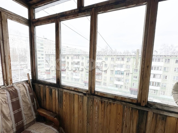 
   Продам комнату, 17.4 м², Петухова ул, 36

. Фото 7.
