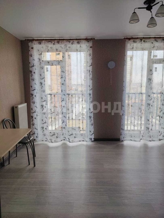
  Сдается 2-комн. квартира, 46 м², Красный пр-кт, д. 167/4
. Фото 9.