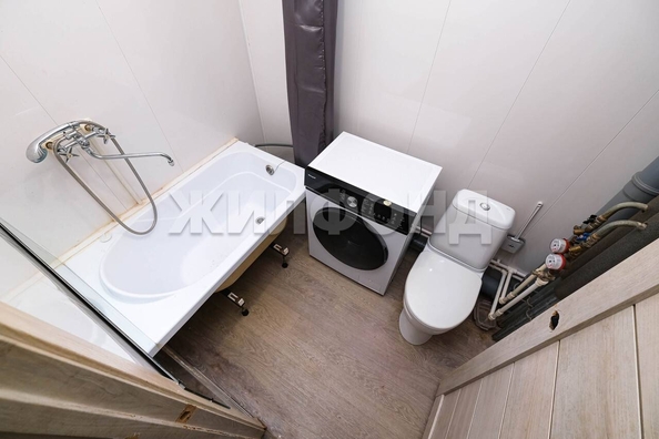 
  Продается студия, 22.6 м², Забалуева ул, д. 90
. Фото 2.