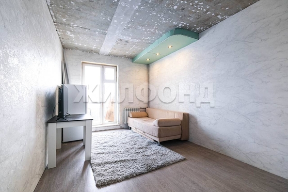 
  Продается студия, 22.6 м², Забалуева ул, д. 90
. Фото 6.