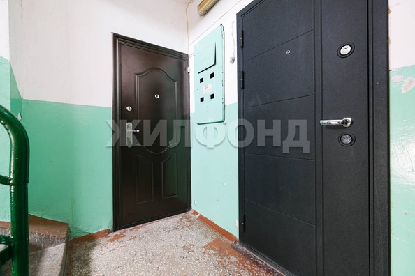 
   Продам 1-комнатную, 29.5 м², Котовского ул, 8

. Фото 9.