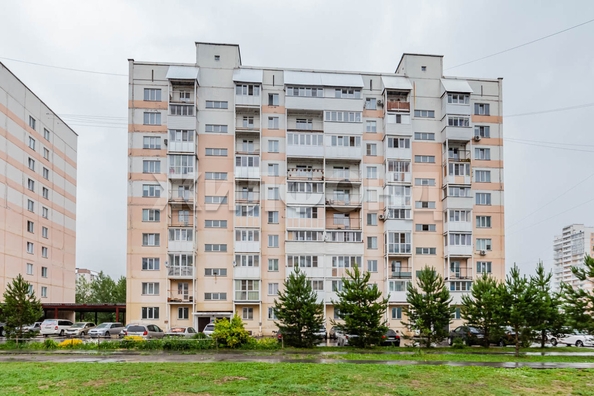 
  Продается 1-комн. квартира, 42.2 м², Татьяны Снежиной ул, д. 25/4
. Фото 22.