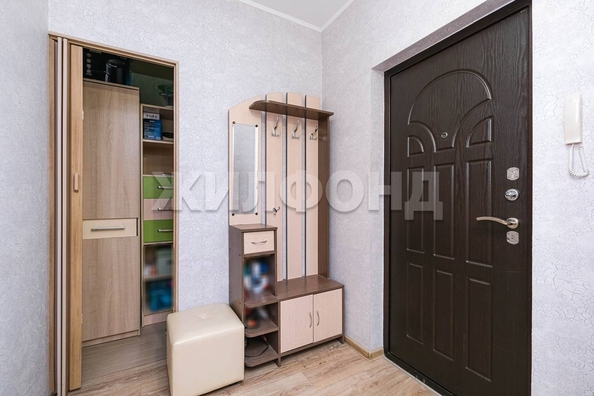 
  Продается 1-комн. квартира, 42.2 м², Татьяны Снежиной ул, д. 25/4
. Фото 10.
