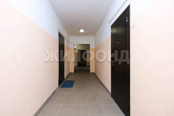 
  Продается 1-комн. квартира, 42.2 м², Татьяны Снежиной ул, д. 25/4
. Фото 19.