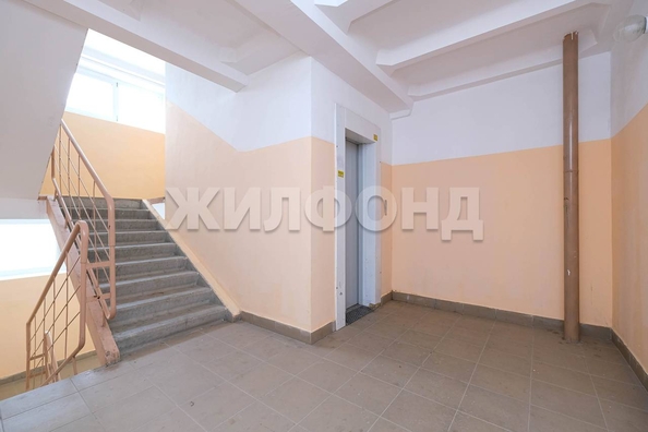 
  Продается 1-комн. квартира, 42.2 м², Татьяны Снежиной ул, д. 25/4
. Фото 20.