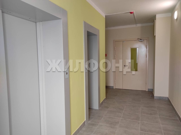 
  Продается 2-комн. квартира, 39.1 м², ЖК Новый парк, дом 1
. Фото 2.
