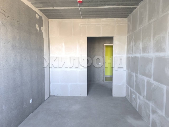 
  Продается 2-комн. квартира, 39.1 м², ЖК Новый парк, дом 1
. Фото 8.