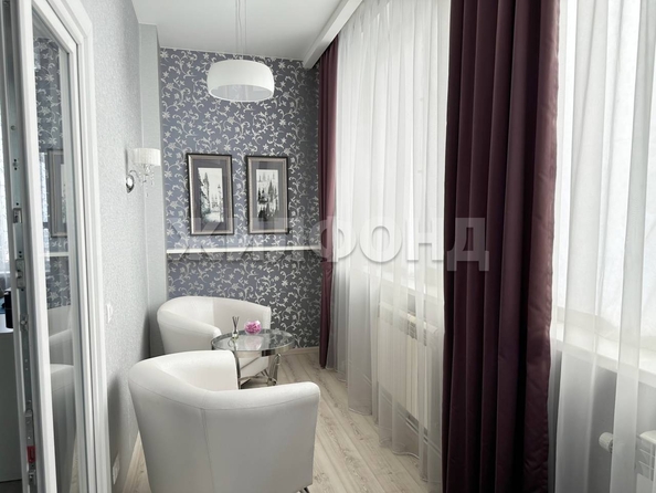 
   Продам 3-комнатную, 112.4 м², Державина ул, 77/2

. Фото 10.